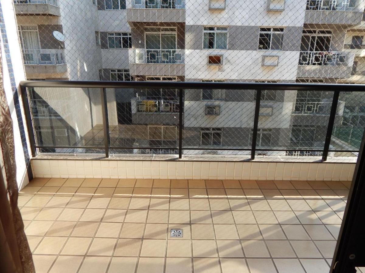 Confortavel E Bem Localizado 3 Quartos Na Praia Do Forte - Cf11 卡波布里奥 外观 照片