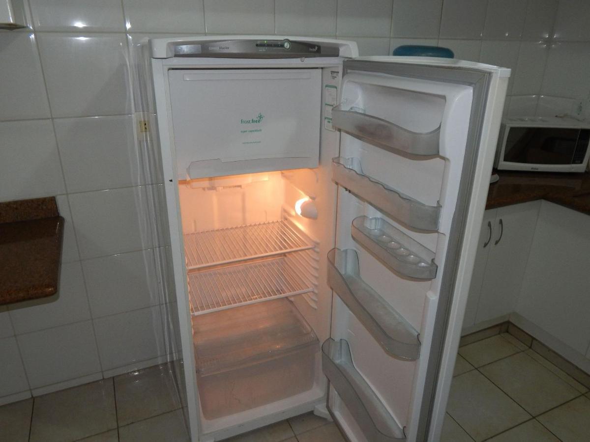 Confortavel E Bem Localizado 3 Quartos Na Praia Do Forte - Cf11 卡波布里奥 外观 照片