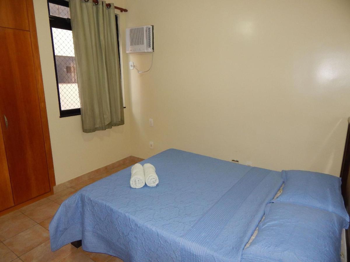 Confortavel E Bem Localizado 3 Quartos Na Praia Do Forte - Cf11 卡波布里奥 外观 照片