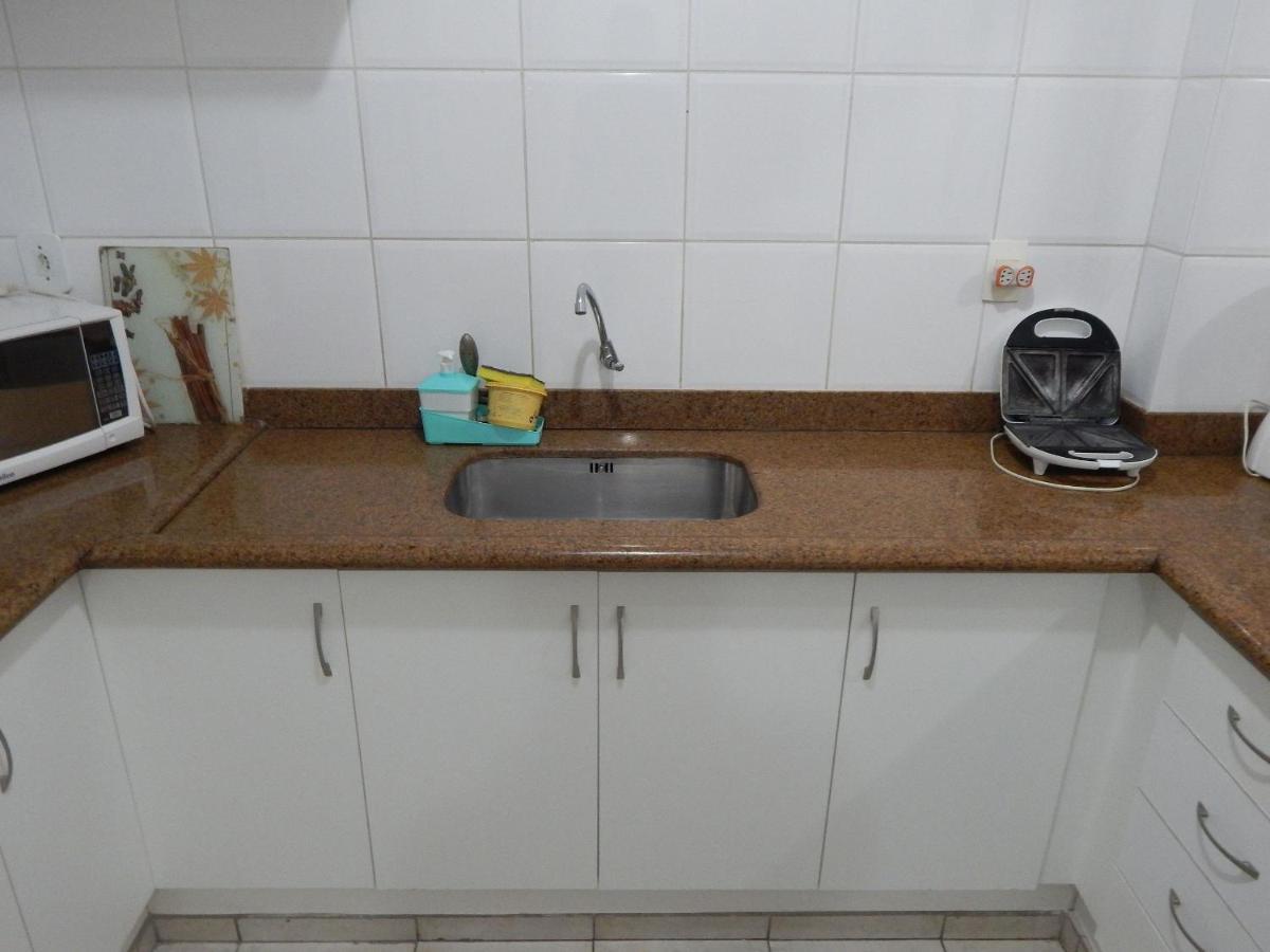 Confortavel E Bem Localizado 3 Quartos Na Praia Do Forte - Cf11 卡波布里奥 外观 照片