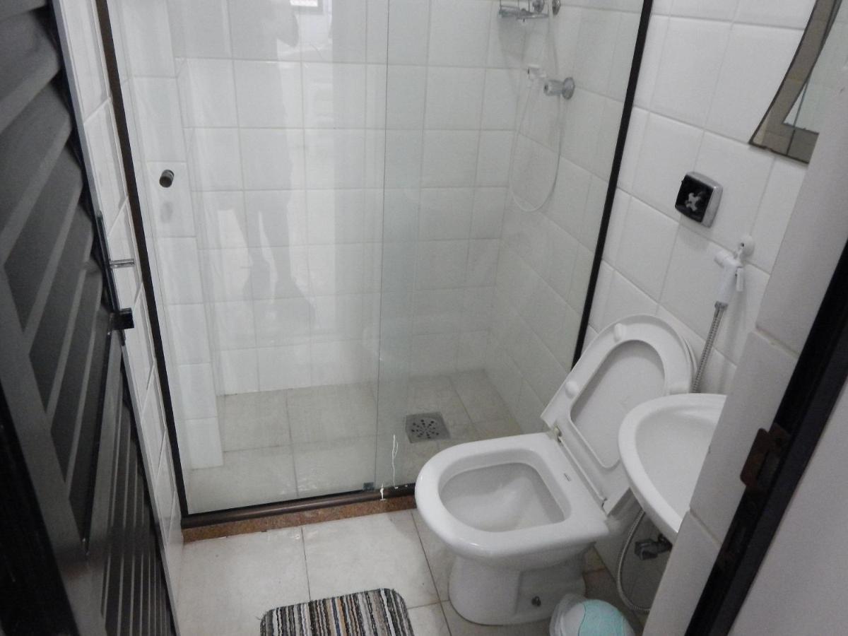 Confortavel E Bem Localizado 3 Quartos Na Praia Do Forte - Cf11 卡波布里奥 外观 照片
