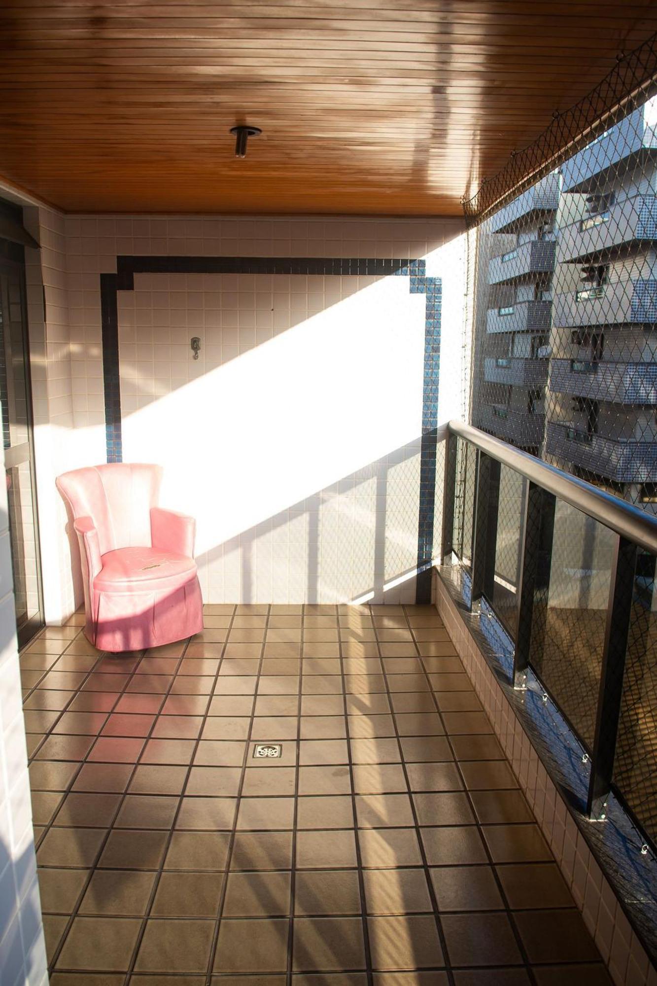 Confortavel E Bem Localizado 3 Quartos Na Praia Do Forte - Cf11 卡波布里奥 外观 照片