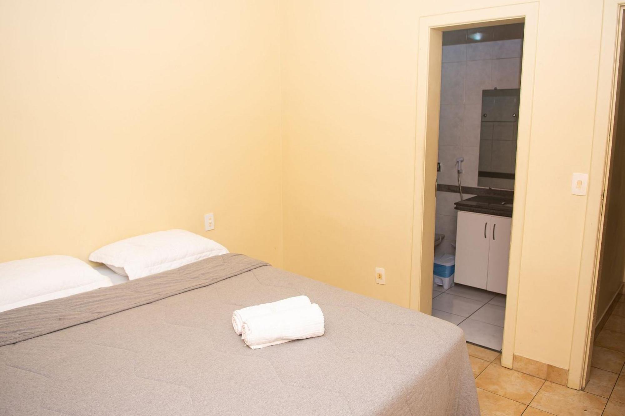 Confortavel E Bem Localizado 3 Quartos Na Praia Do Forte - Cf11 卡波布里奥 外观 照片