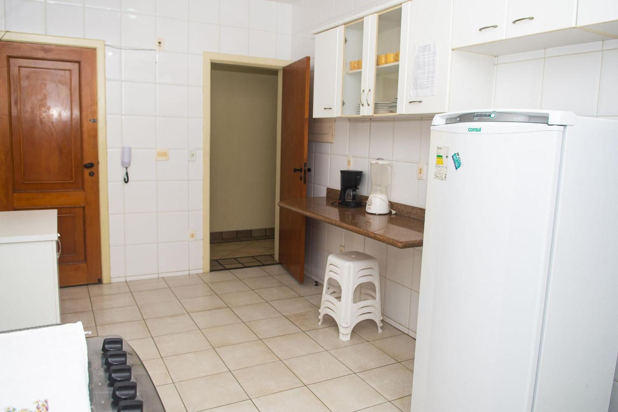 Confortavel E Bem Localizado 3 Quartos Na Praia Do Forte - Cf11 卡波布里奥 外观 照片
