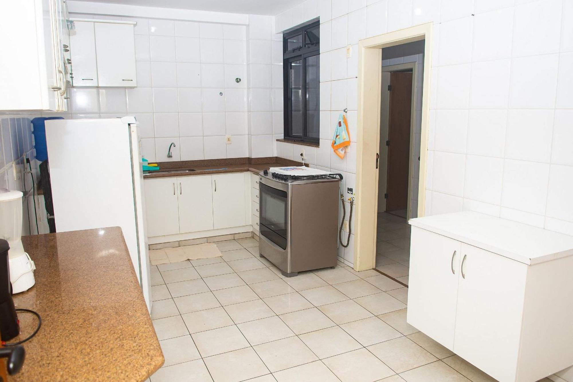 Confortavel E Bem Localizado 3 Quartos Na Praia Do Forte - Cf11 卡波布里奥 外观 照片
