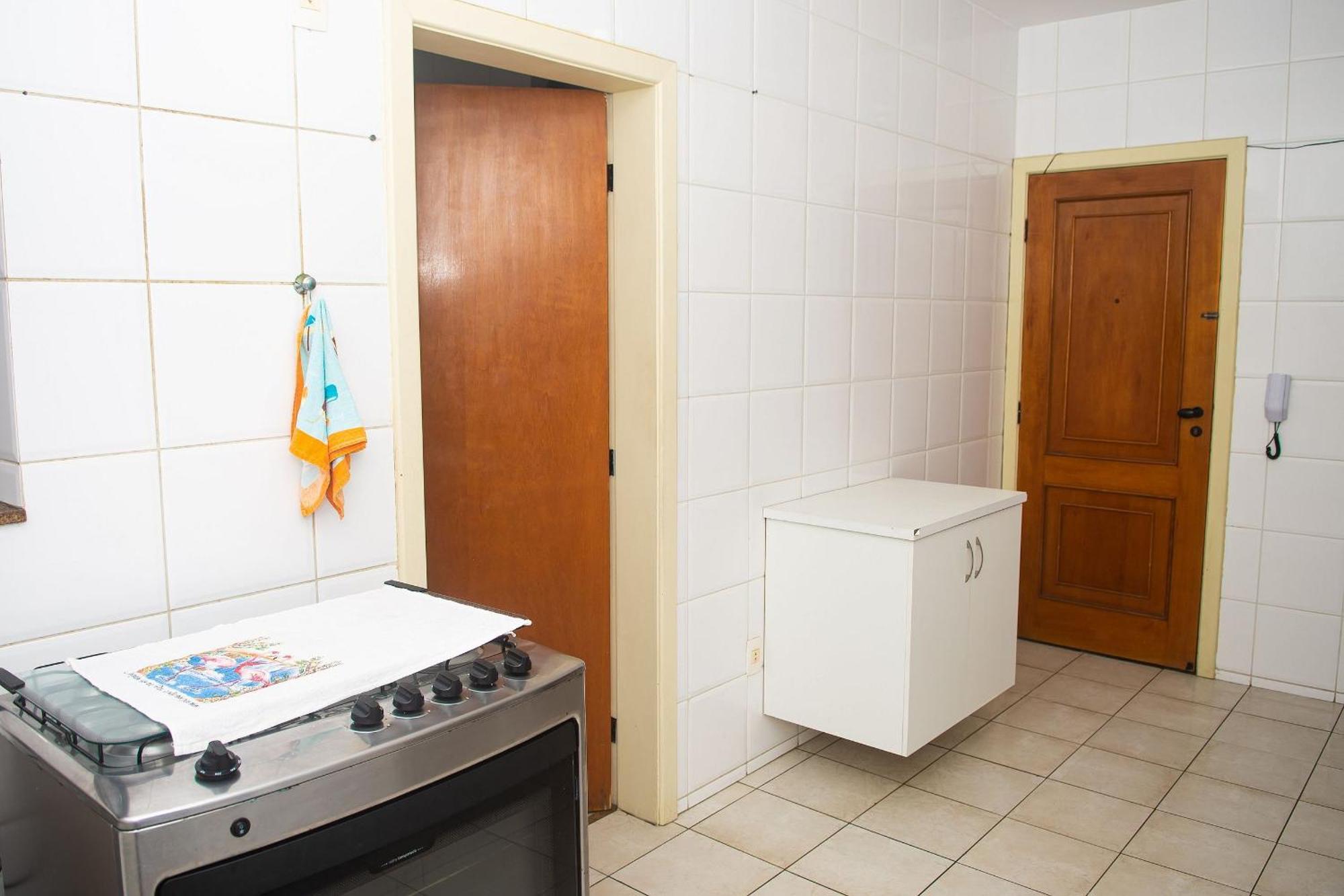 Confortavel E Bem Localizado 3 Quartos Na Praia Do Forte - Cf11 卡波布里奥 外观 照片