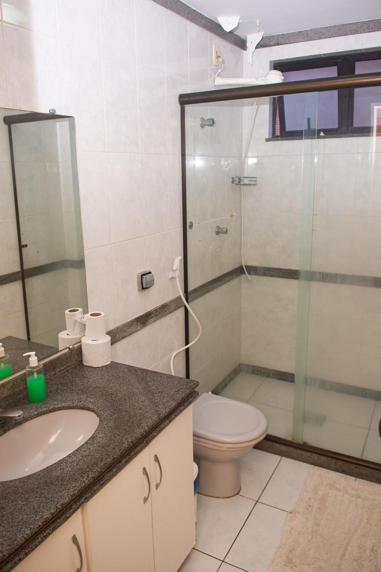 Confortavel E Bem Localizado 3 Quartos Na Praia Do Forte - Cf11 卡波布里奥 外观 照片