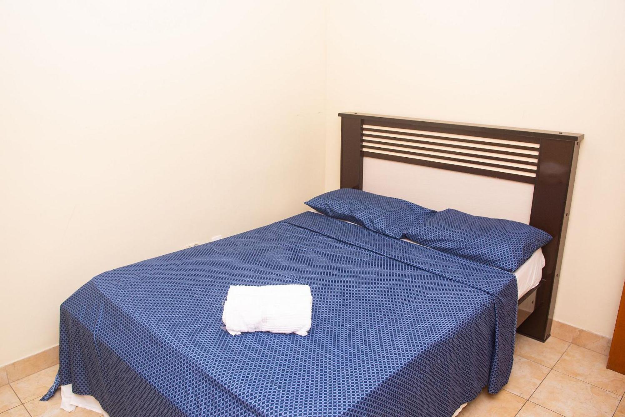 Confortavel E Bem Localizado 3 Quartos Na Praia Do Forte - Cf11 卡波布里奥 外观 照片