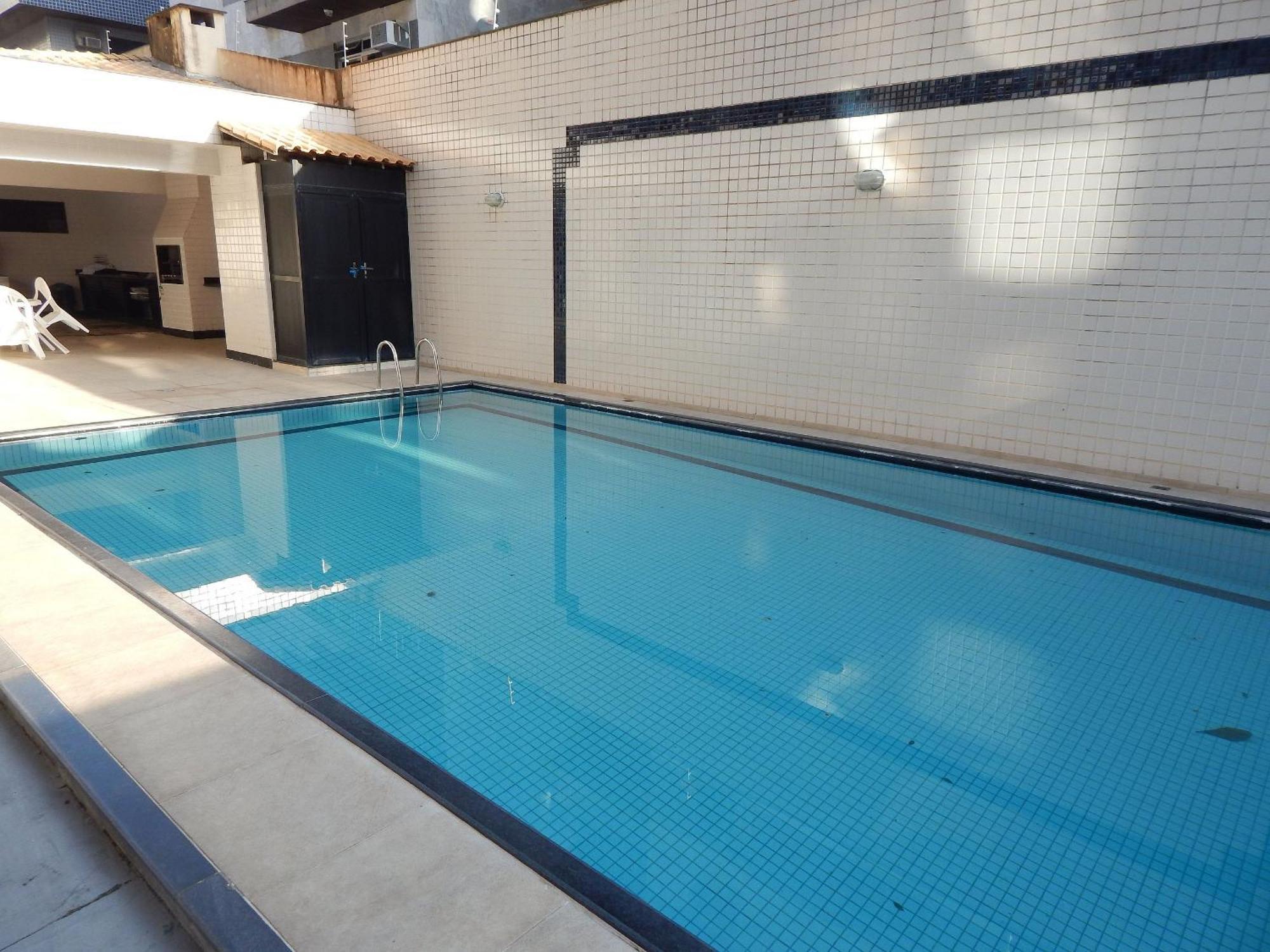Confortavel E Bem Localizado 3 Quartos Na Praia Do Forte - Cf11 卡波布里奥 外观 照片