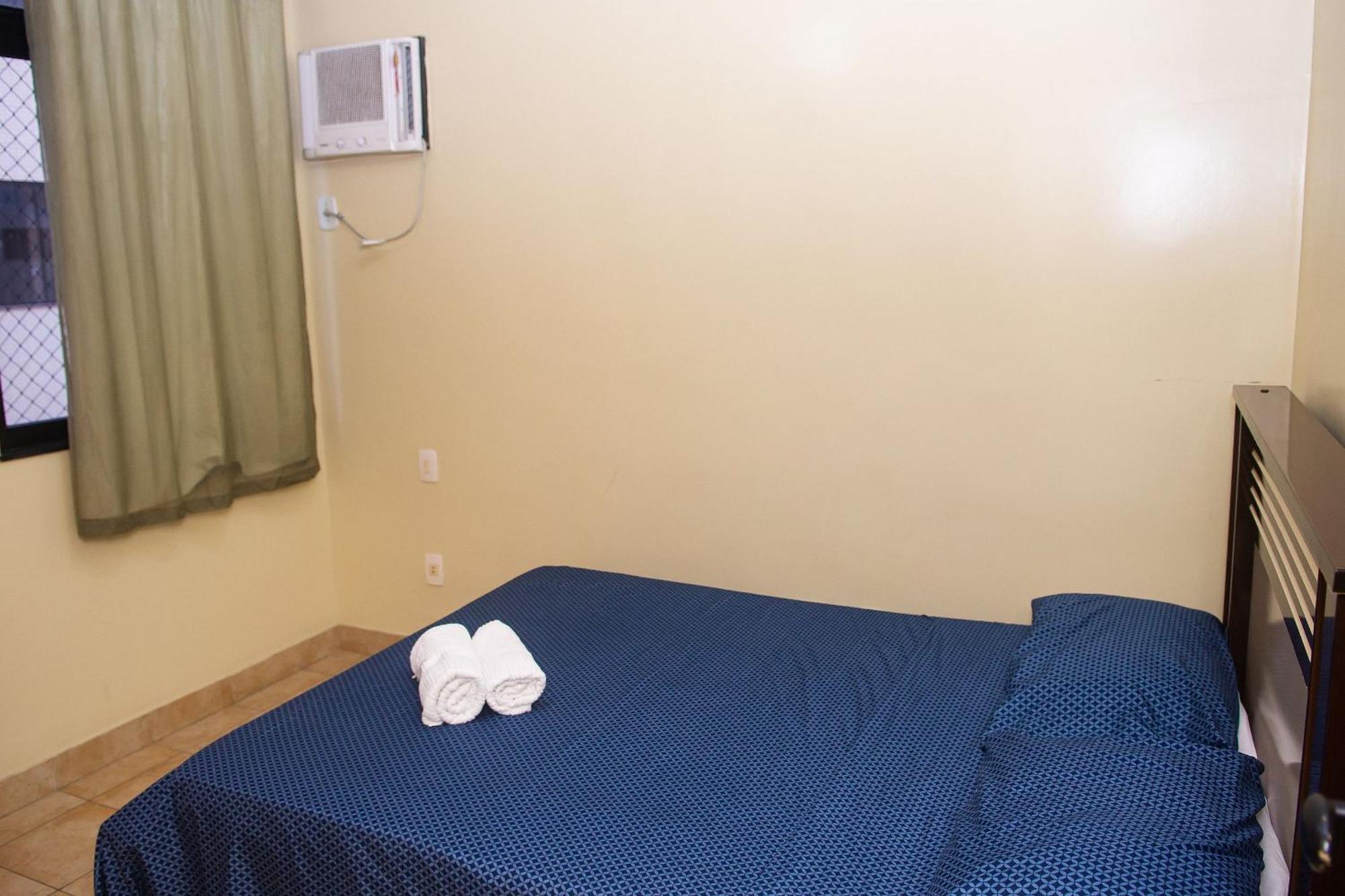 Confortavel E Bem Localizado 3 Quartos Na Praia Do Forte - Cf11 卡波布里奥 外观 照片