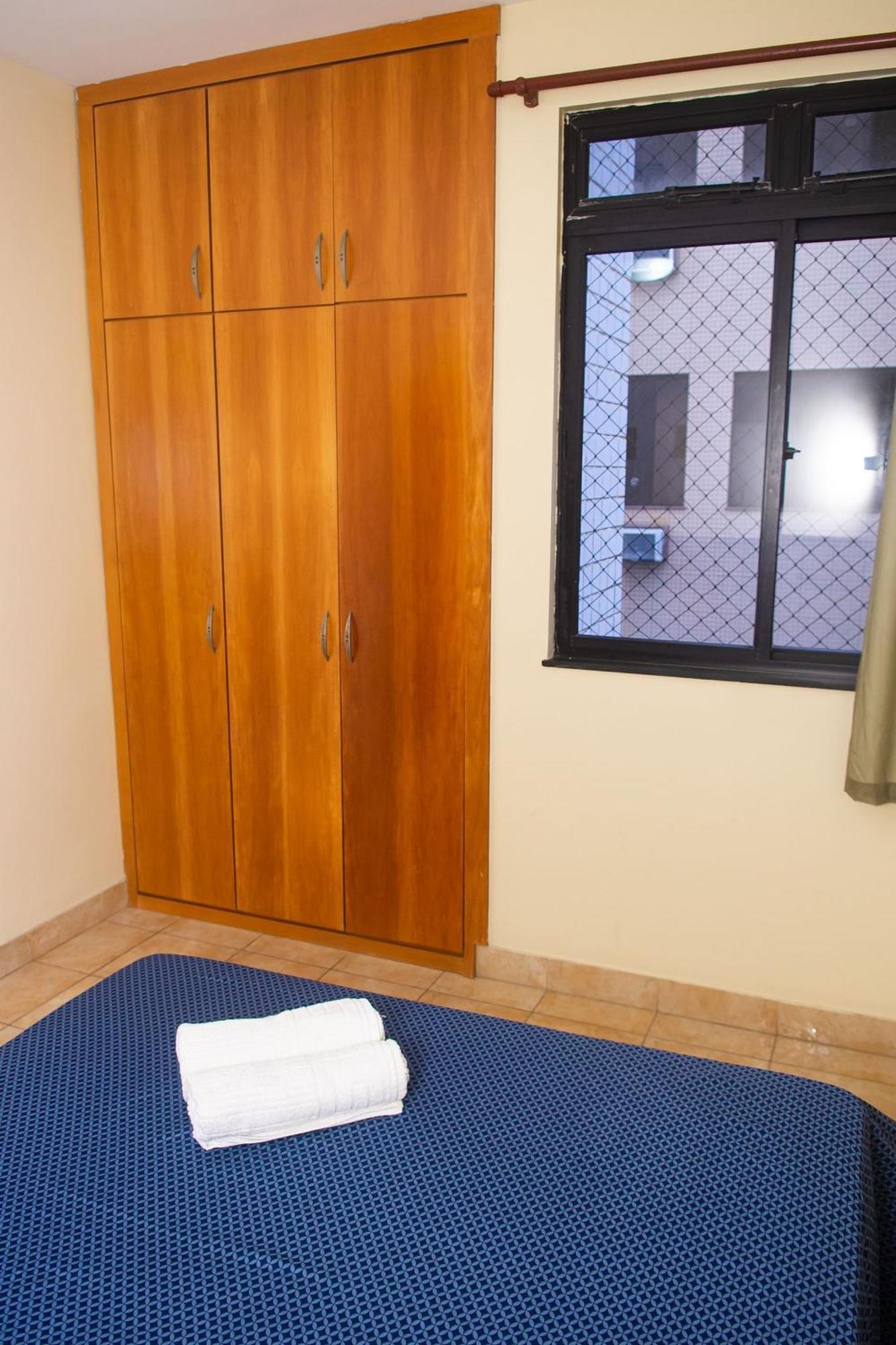 Confortavel E Bem Localizado 3 Quartos Na Praia Do Forte - Cf11 卡波布里奥 外观 照片