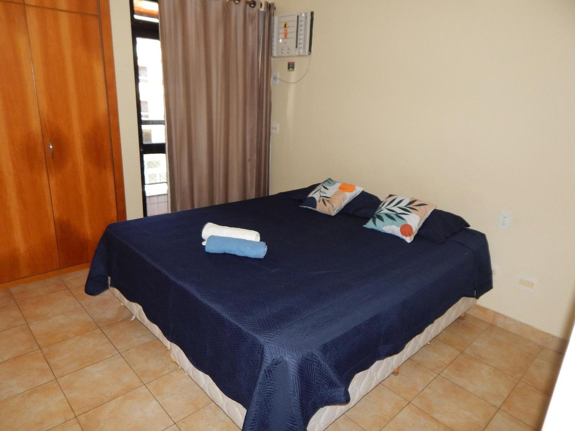 Confortavel E Bem Localizado 3 Quartos Na Praia Do Forte - Cf11 卡波布里奥 外观 照片