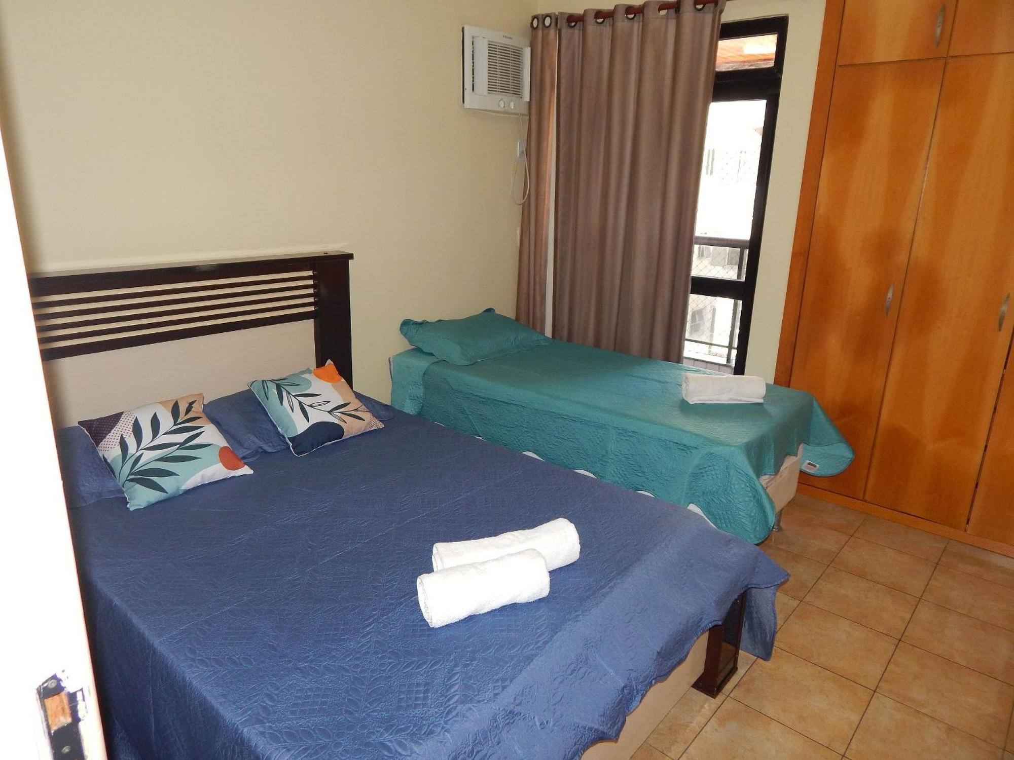 Confortavel E Bem Localizado 3 Quartos Na Praia Do Forte - Cf11 卡波布里奥 外观 照片