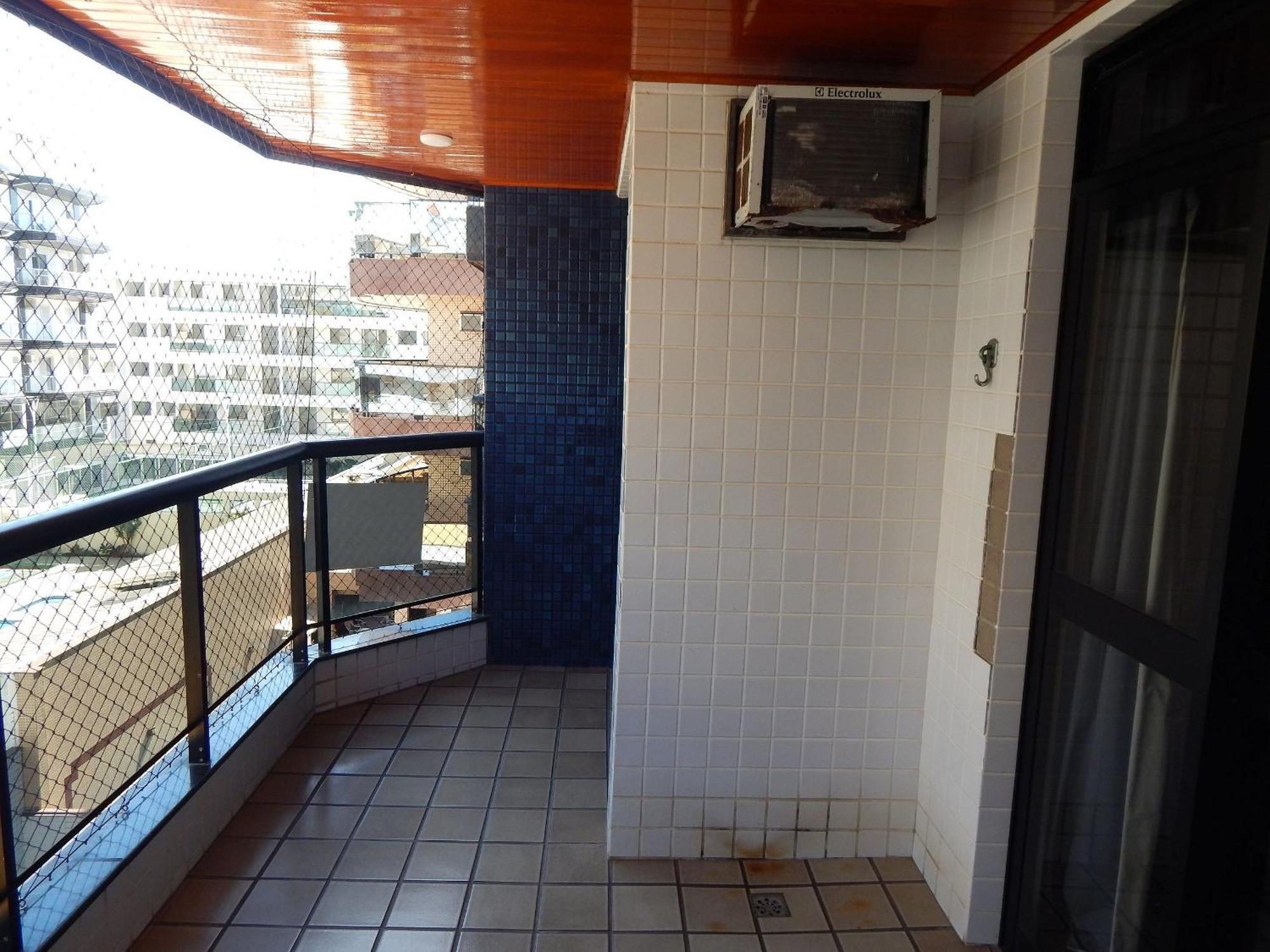 Confortavel E Bem Localizado 3 Quartos Na Praia Do Forte - Cf11 卡波布里奥 外观 照片