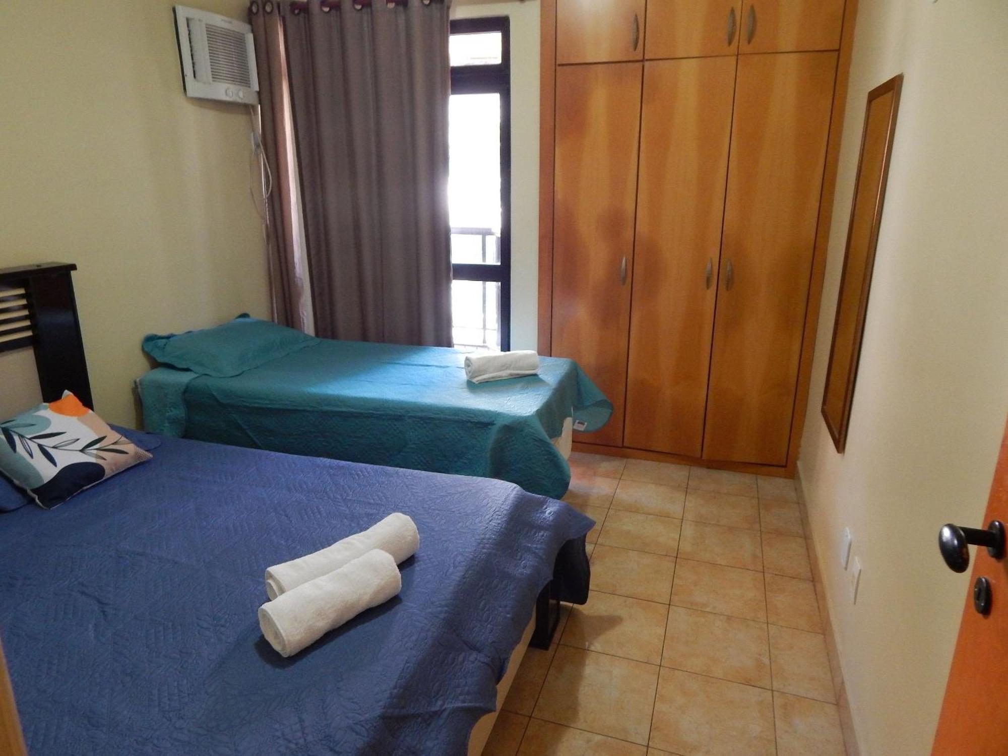 Confortavel E Bem Localizado 3 Quartos Na Praia Do Forte - Cf11 卡波布里奥 外观 照片